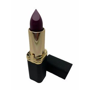 Lot 2 - L'Oreal Paris Colour Riche Lipcolour, 707 Matte-Jestic 0.13 oz BUNDLE